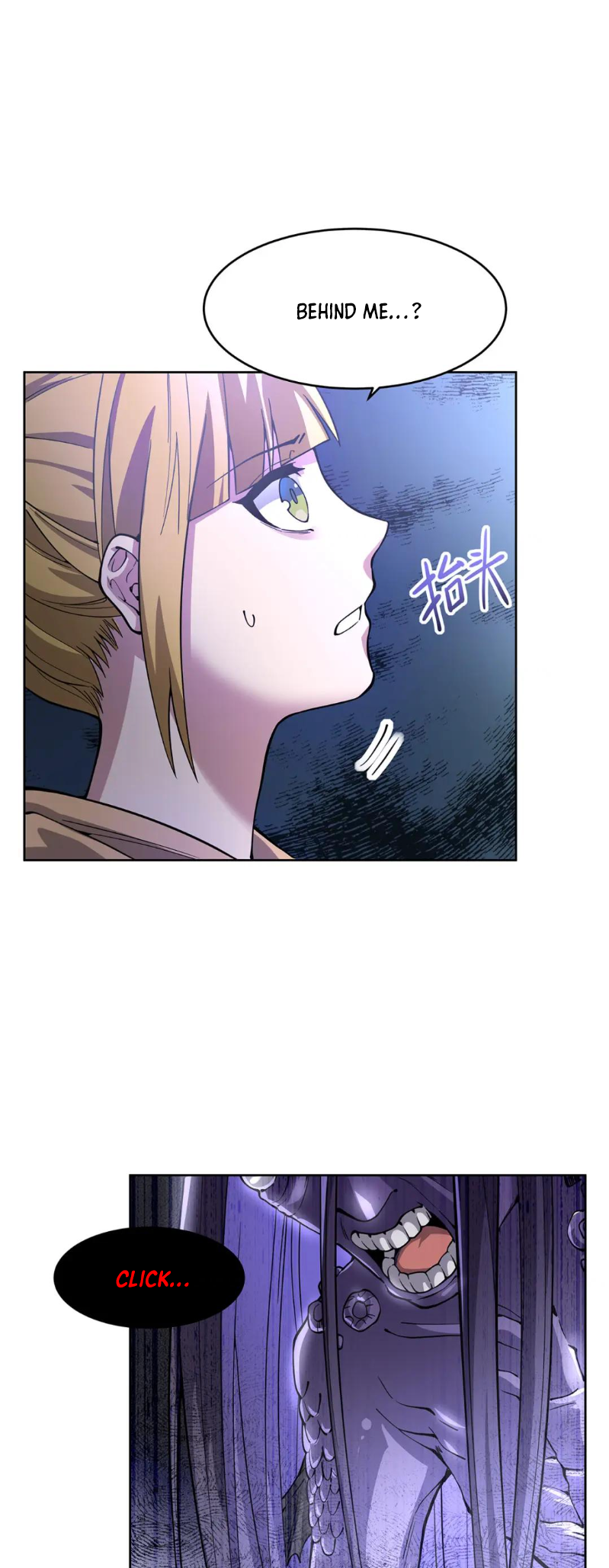 Become a Witch in a World Full of Ghost Stories Chapter 50 11